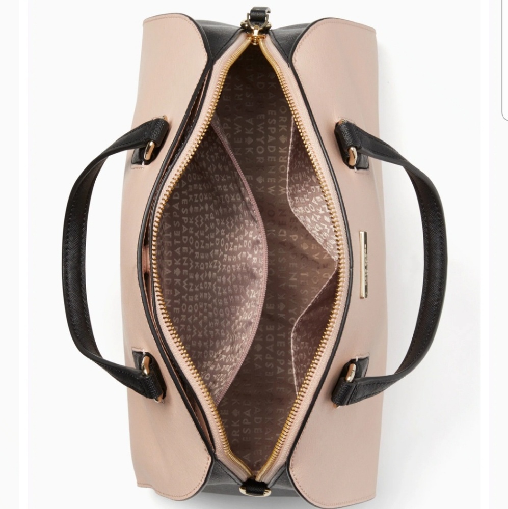 Kate spade l Laurel way reiley - Picture 3 of 5